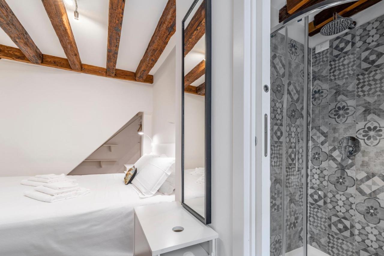Santa Fosca Cozy Apartment Venice Exterior photo